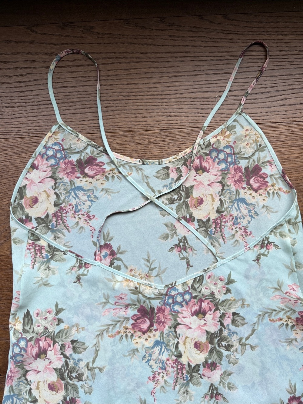 Victoria Secret Gold Label Slip Dress & Robe. - Picture 4 of 5
